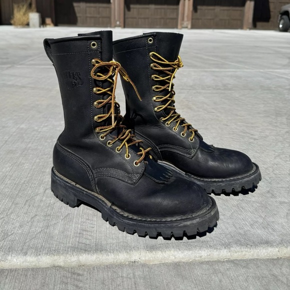 White’s Mens Smoke Chaser Boots main image 7